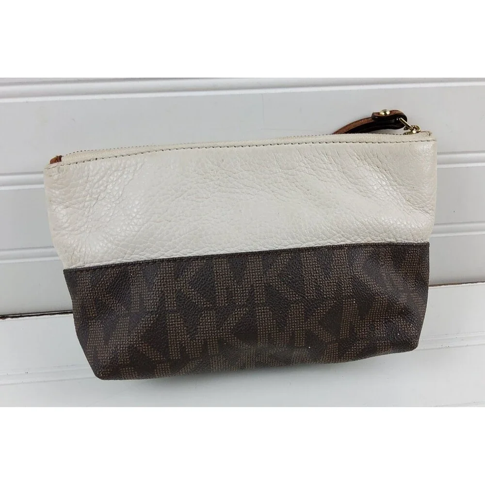 Michael Kors pre owned